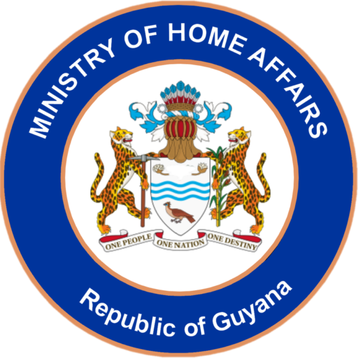 Ministry of Home Affairs Promotes Unity and Peace Ministry of Home