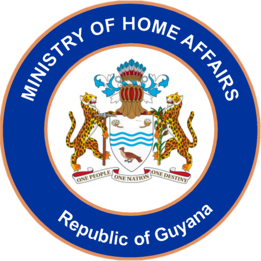 Caricom Day 2023 Ministry Of Home Affairs